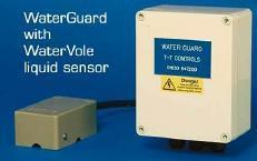 Liquid Censor Water Guard