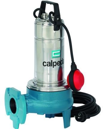 Pump Sewage Submersible Pump